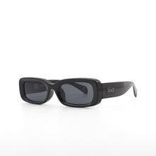 Load image into Gallery viewer, Mirror SAD EYEWEAR Gloss Black
