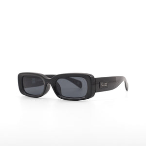 Mirror SAD EYEWEAR Gloss Black