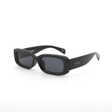 Load image into Gallery viewer, Mirror SAD EYEWEAR Gloss Black
