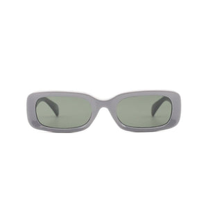 Cement Mirror Sad Eyewear