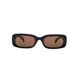 MIRROR // GLOSS BLACK [BRONZE LENS]