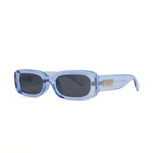 Nicole Hause Sad Eyewear Sunglasses