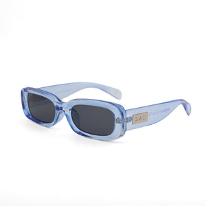 Nicole Hause Sad Eyewear Sunglasses