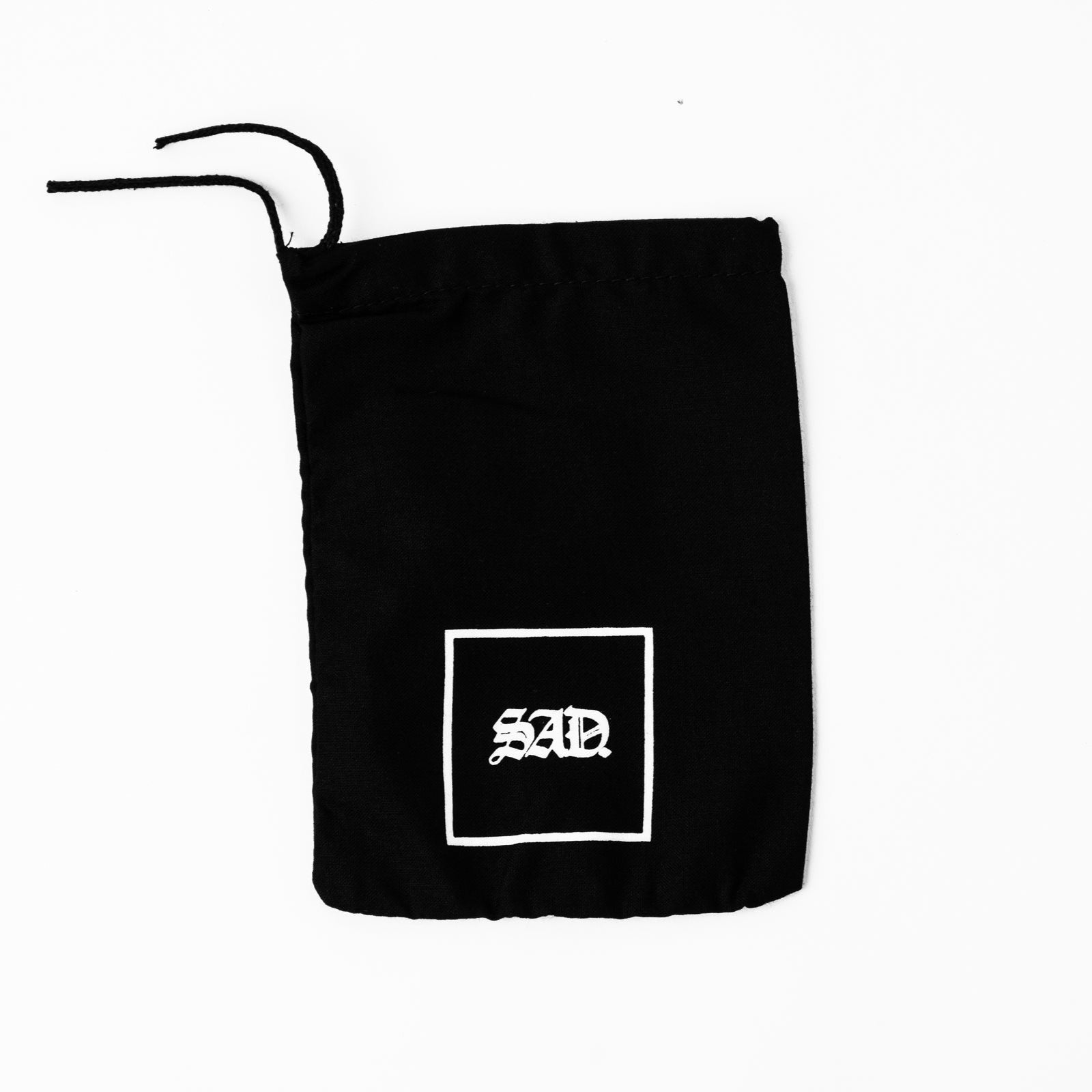 MILK // GLOSS BLACK – Sad Eyewear