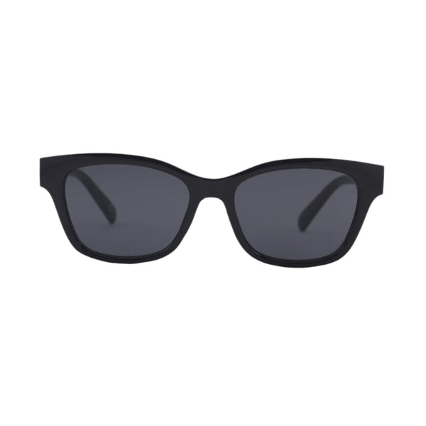 PONY // GLOSS BLACK – Sad Eyewear