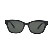 PONY // GLOSS BLACK [OLIVE LENS]