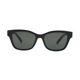 PONY // GLOSS BLACK [OLIVE LENS]