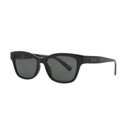 PONY // GLOSS BLACK [OLIVE LENS]