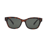 PONY // TORTOISE [OLIVE LENS]