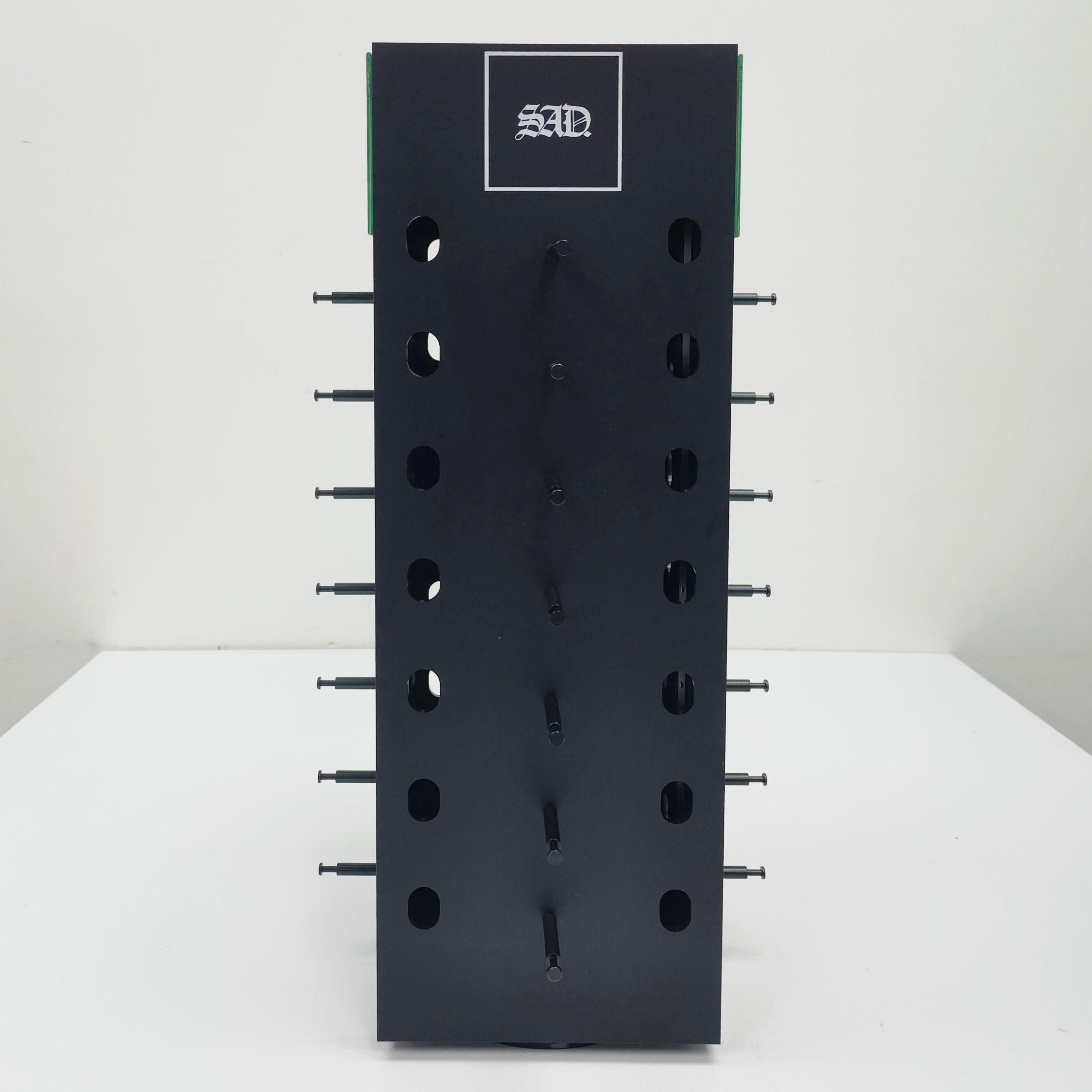 SAD 28 Unit Display Rack