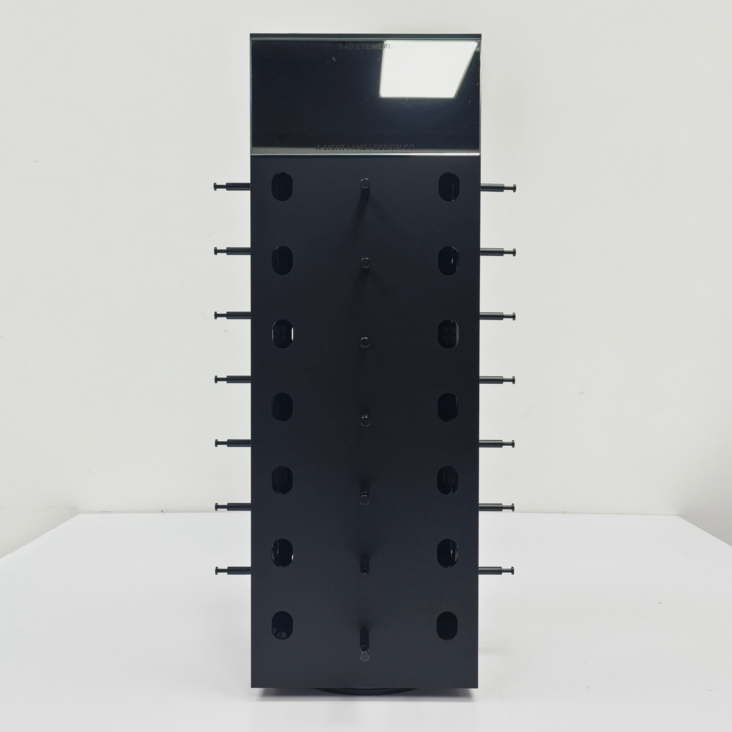 SAD 28 Unit Display Rack
