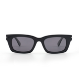 ACE // GLOSS BLACK [POLARIZED GREY]