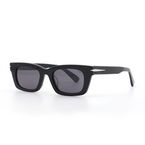 Sad Ace Black Polarized