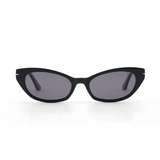 WICKED // GLOSS BLACK [POLARIZED BLACK]