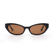 Load image into Gallery viewer, Wicked Sad Eyewear Bronze Lens
