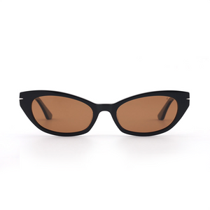 Wicked Sad Eyewear Bronze Lens