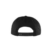 Load image into Gallery viewer, EMBROIDERY HAT // SNAPBACK // BLACK
