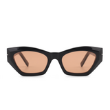 WITCHCRAFT // GLOSS BLACK [TINTED BRONZE]