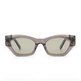 WITCHCRAFT // SMOKE [TINTED OLIVE]