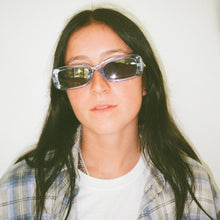 Load image into Gallery viewer, Nicole Hause Sunglasses Sad eyewear
