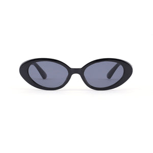 sad eyewear gloss black bloom