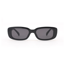 Load image into Gallery viewer, sad eyewear gloss black bouquet 
