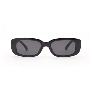 sad eyewear gloss black bouquet 