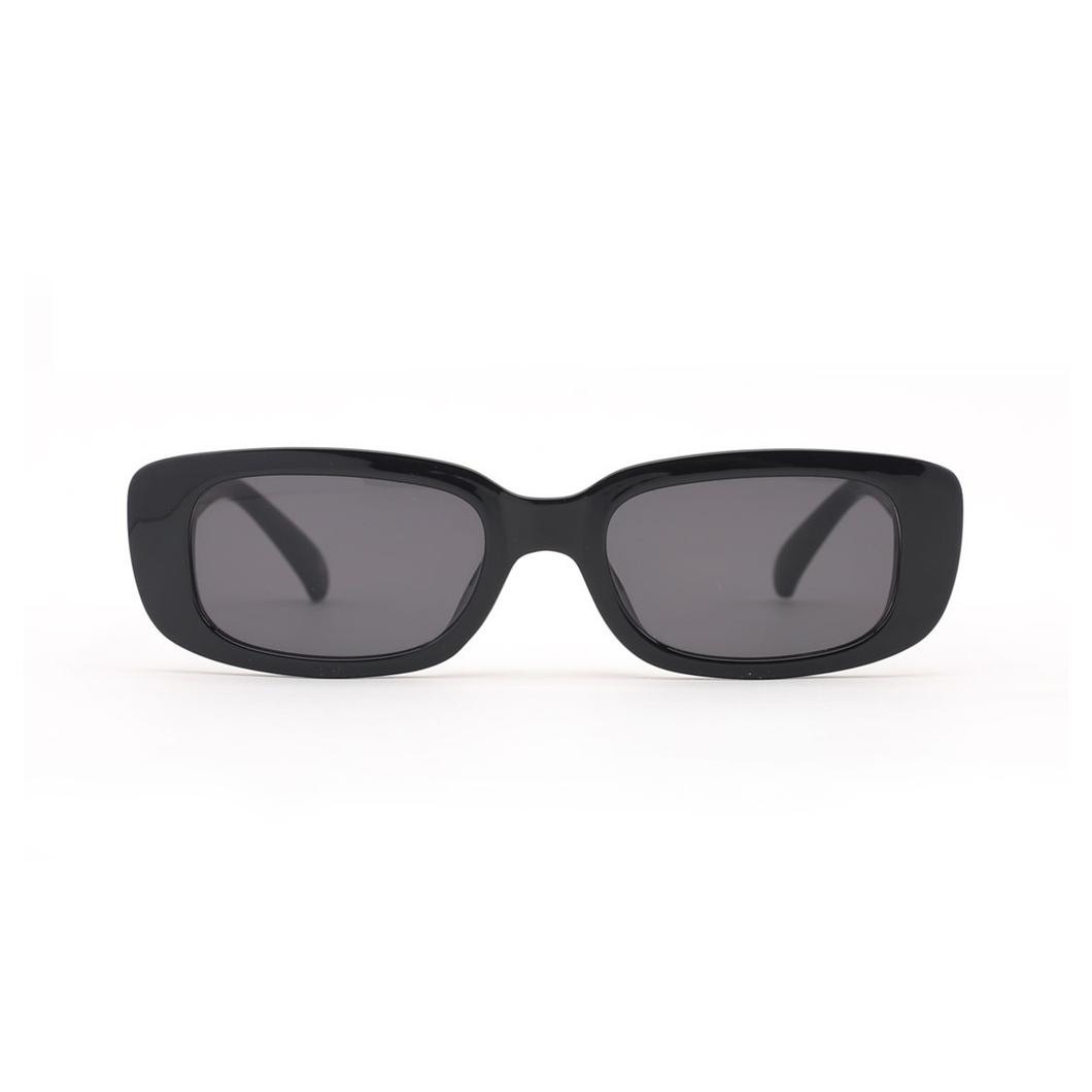 sad eyewear gloss black bouquet 