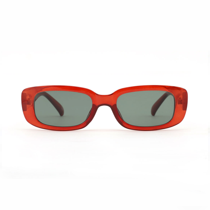 sad eyewear red tobacco bouquet 