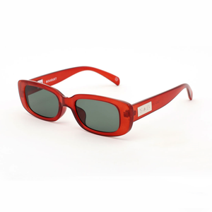 sad eyewear red tobacco bouquet 