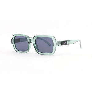 sea glass Hollow Sad Sunglasses