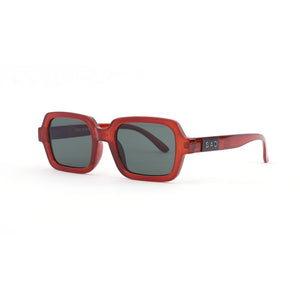 tobacco Hollow Sad Sunglasses