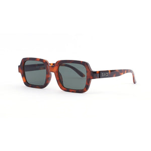 tortoise Hollow Sad Sunglasses