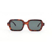 tortoise Hollow Sad Sunglasses
