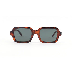 tortoise Hollow Sad Sunglasses