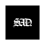 SAD // GIFT CARD