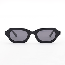 Load image into Gallery viewer, CURE // GLOSS BLACK [POLARIZED GREY]
