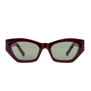 sad eyewear burgundy witchcraft 